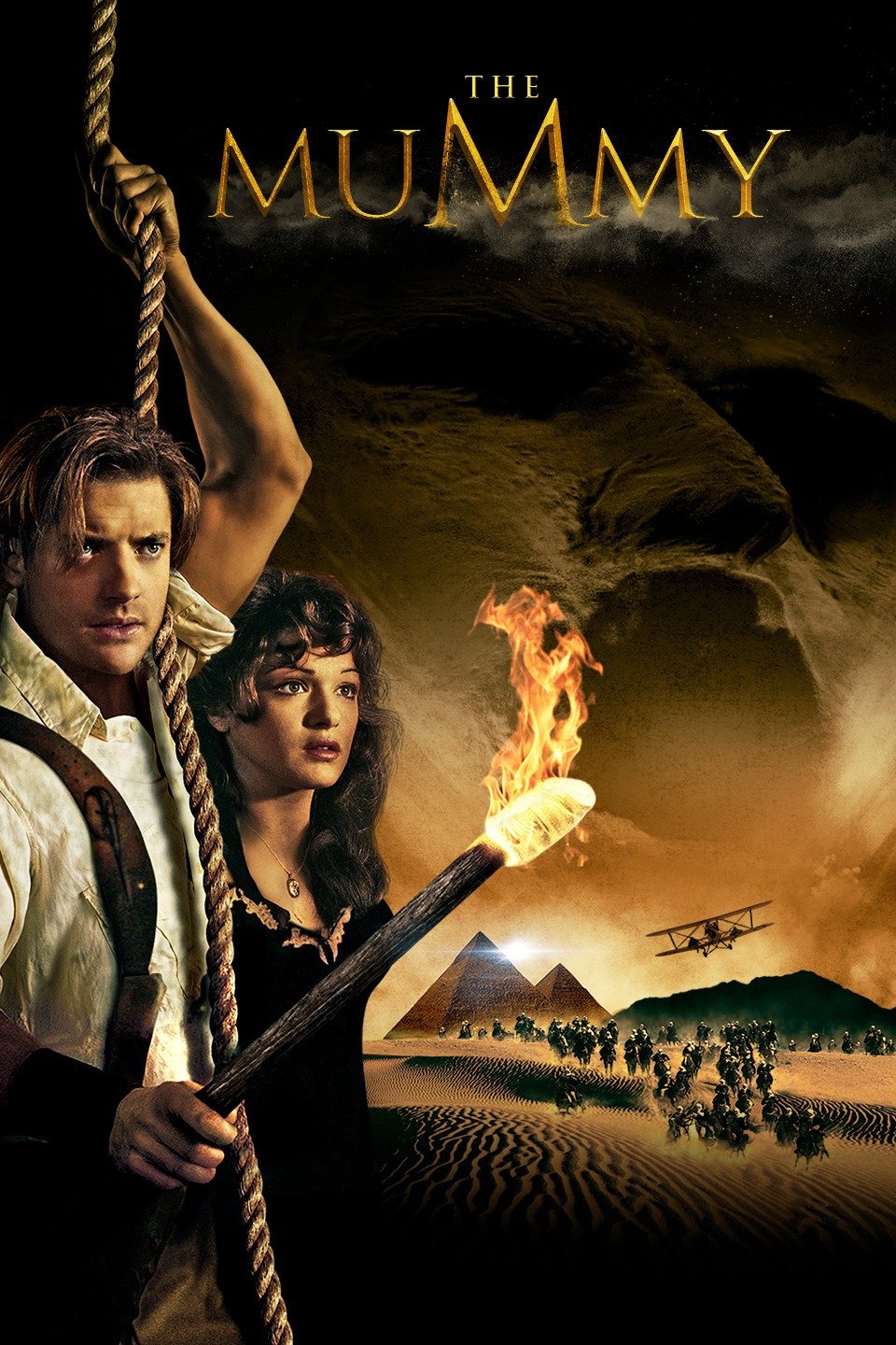 The Mummy (1999) [324510] (A1780233856) [[Movies]] --Plex--